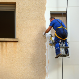 Rénovation de Façade : Réinventez l'Apparence de Votre Maison Sin-le-Noble